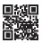  ??  ?? Scan this code to view a video of pharmacist Kyro Maseh and staff celebratin­g.