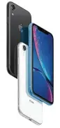  ??  ?? For most users, the iPhone XR is more than enough. It’s a worthy upgrade for anyone