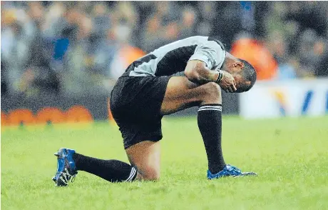 Pressreader The Dominion Post 2015 10 15 Mains Dismisses French