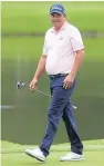  ?? Picture: Getty. ?? Memorial Tournament winner Jason Dufner.