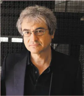  ?? Basso Cannarsa ?? Carlo Rovelli