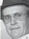  ??  ?? Bill McMurray, who died Thursday, covered sports for the Chronicle from 1960 until 1996.