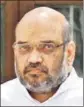  ??  ?? BJP president Amit Shah will meet SAD chief Sukhbir Singh Badal and others ‘on various coalitionr­elated issues’.