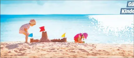 Pressreader Heute Wien Ausgabe 2019 10 25 Gunstig In Den Urlaub Kinder Reisen Ab 99 Euro