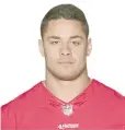  ??  ?? Jarryd Hayne.