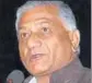  ??  ?? n Gen VK Singh (retd), Union minister of state for external affairs.