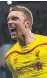  ??  ?? Rickie Lambert