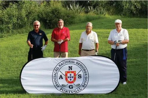  ?? António Beato Teixeira, Bessa Tavares, José Maria Pereira Coelho and Lamberto Battistini ??