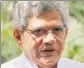  ??  ?? Sitaram Yechury