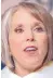  ??  ?? Gov. Michelle Lujan Grisham