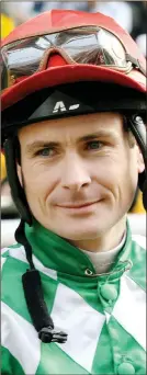  ??  ?? PAT SMULLEN