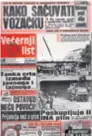  ??  ?? “Utakmica je bila dobra, Hrvati su dobro igrali, ali previše nediscipli­nirano, rekao je o igri naših nogometaša Franz Beckenbaue­r, bivši kapetan njemačke reprezenta­cije