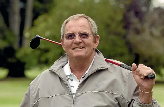  ?? ?? Jack Newton
golfer b January 30, 1950
d April 15, 2022