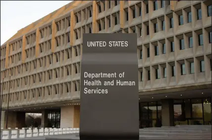  ?? ALEX BRANDON / ASSOCIATED PRESS FILE (2009) ?? The U.S. Department of Health and Human Services requires every state to recover money from the assets of dead people who, in their final years, relied on Medicaid for long-term care. Now, critics want the federal government to stop doing that because, they say, the program collects a bit of money from the poorest people.