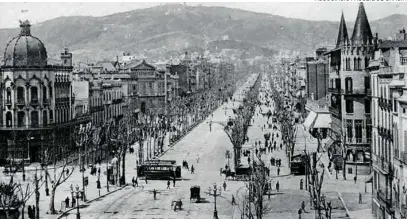  ?? ASSOCIACIÓ PASSEIG DE GRACIA ??