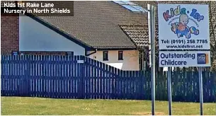 E. coli outbreak at nursery sees rooms closed - PressReader