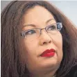  ??  ?? 4. Tammy Duckworth