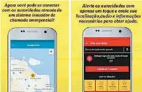  ?? REPRODUÇÃO ?? Ferramenta estará disponível para os sitemas Android e IOS