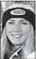  ??  ?? Shiffrin