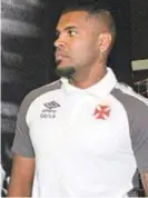  ?? PAULO FERNANDES/VASCO.COM.BR ?? Breno deve renovar para 2018