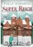  ??  ?? Polly Horvath: Super Reich.