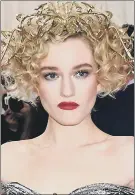  ?? ?? Julia Garner See Question 6