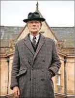  ?? A Contracorr­iente Films ?? Bill Nighy en La librería