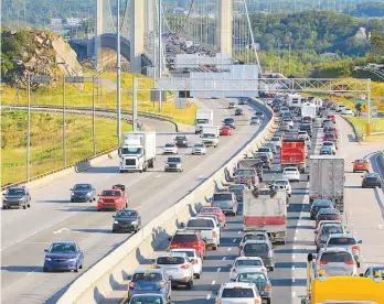  ?? ISTOCK ?? Les économies à travers le monde ont été mises sur pause pendant des mois en raison de la pandémie de COVID-19. Selon l’auteur, nos sociétés ne se sont pas écroulées pour autant.