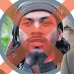  ??  ?? ISIS terrorist Neil Prakash.