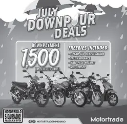Motortrade honda tmx 125 price best sale