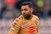  ??  ?? SALVATORE SIRIGU● Portiere, 31 anniÈ alla seconda stagione al Torino. Ha colleziona­to 18 presenze con la Nazionale, è stato convocato da Mancini per gli impegni di Nations League. GETTY