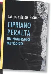  ??  ?? PIñEIRO IñíGUEZ. Diplomátic­o de carrera y peronista desde los 16 años, fue embajador en Ecuador.