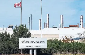 Brampton's loss is China's victory | Toronto Star | PressReade­r