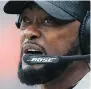  ??  ?? Mike Tomlin