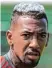  ??  ?? Jerome Boateng