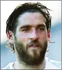  ??  ?? FORM: Danny Graham