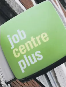  ??  ?? Job Centre staff are now preparing to help people into work as new developmen­ts - such as the potash mine - take place in the area