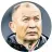  ?? ?? Radical call: Eddie Jones says he did not deal with an early injury properly and watched South Africa get on top in the final