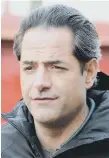  ??  ?? Charlie Methven.