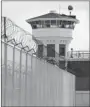  ?? POSTMEDIA NEWS ?? Prisoners at the Saskatchew­an Penitentia­ry ordered pizza and fried chicken.