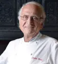  ??  ?? EXCELLENCE: Michel Roux