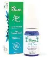  ??  ?? Ho Karan Holy Flow 2.5% CBD oil £27.90, BeautyMart