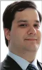  ??  ?? Mark Karpeles, Mt Gox head.