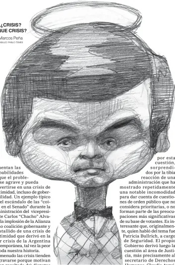  ?? DIBUJO: PABLO TEMES ??