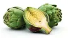  ?? Picture: GETTY ?? tasty: Margot Henderson loves artichoke starters