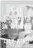  ?? ?? FIVE TUESDAYS IN WINTER
By Lily King Grove Press. 240 pp. $27