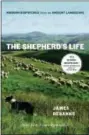  ?? COURTESY PHOTO ?? “The Shepherd’s Life: Modern Dispatches from an Ancient Landscape” by James Rebanks