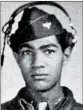  ?? POW-MIA ACCOUNTING AGENCY ?? Capt. Lawrence E. Dickson was a Tuskegee airman.
