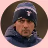  ??  ?? Simone Inzaghi, 41 anni