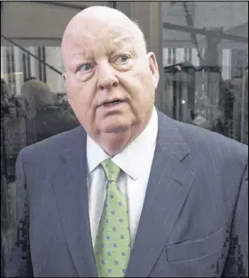  ?? THE CANADIAN PRESS ?? Sen. Mike Duffy